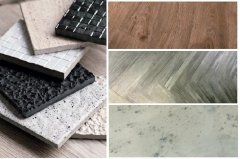 ><b>道路施工材料供应服务</b>